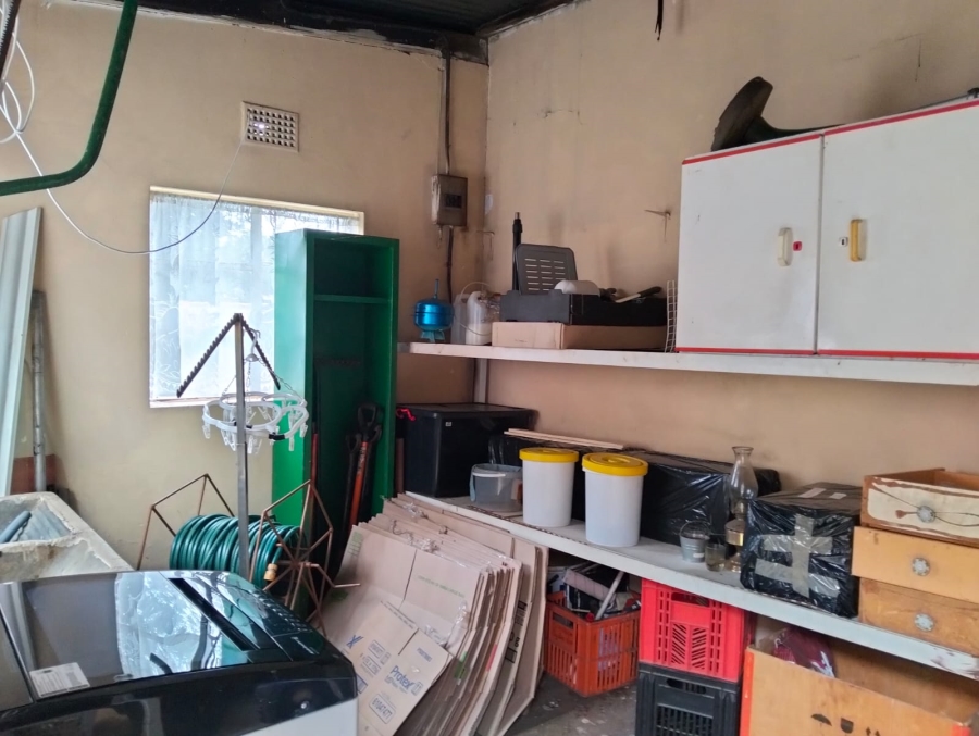 3 Bedroom Property for Sale in Brakpan Central Gauteng