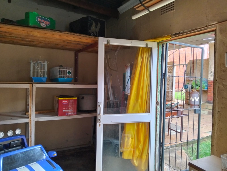 3 Bedroom Property for Sale in Brakpan Central Gauteng