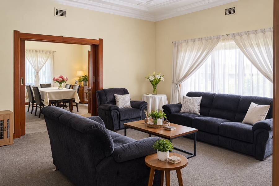 3 Bedroom Property for Sale in Brakpan Central Gauteng