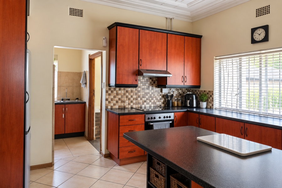 3 Bedroom Property for Sale in Brakpan Central Gauteng