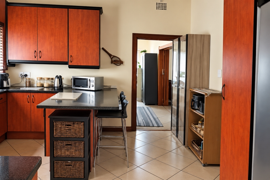 3 Bedroom Property for Sale in Brakpan Central Gauteng