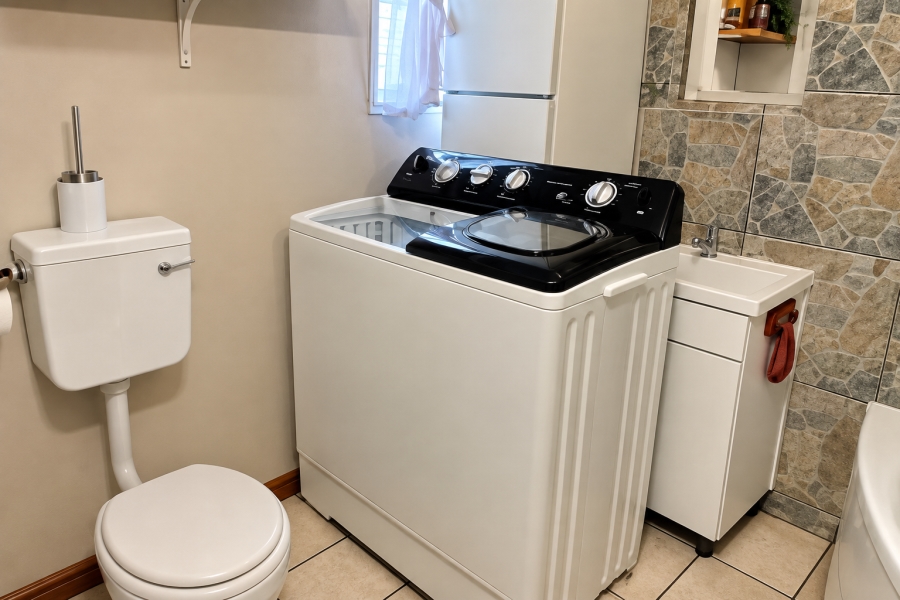3 Bedroom Property for Sale in Brakpan Central Gauteng