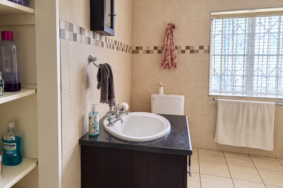 3 Bedroom Property for Sale in Brakpan Central Gauteng