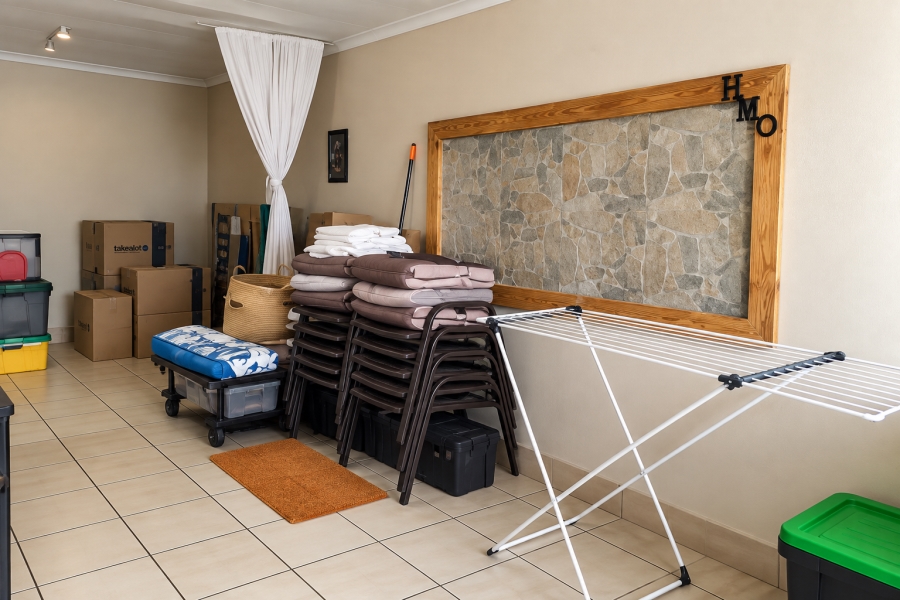 3 Bedroom Property for Sale in Brakpan Central Gauteng