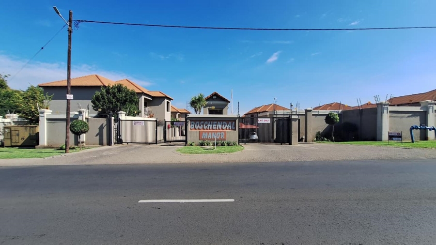 2 Bedroom Property for Sale in Rynfield A H Gauteng