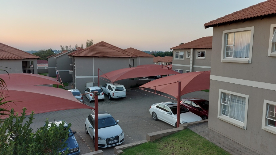 2 Bedroom Property for Sale in Rynfield A H Gauteng