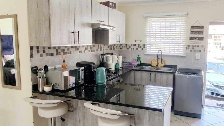 2 Bedroom Property for Sale in Rynfield A H Gauteng