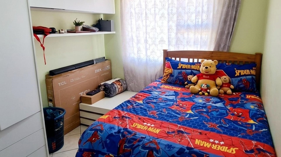 2 Bedroom Property for Sale in Rynfield A H Gauteng