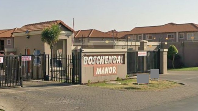 2 Bedroom Property for Sale in Rynfield A H Gauteng