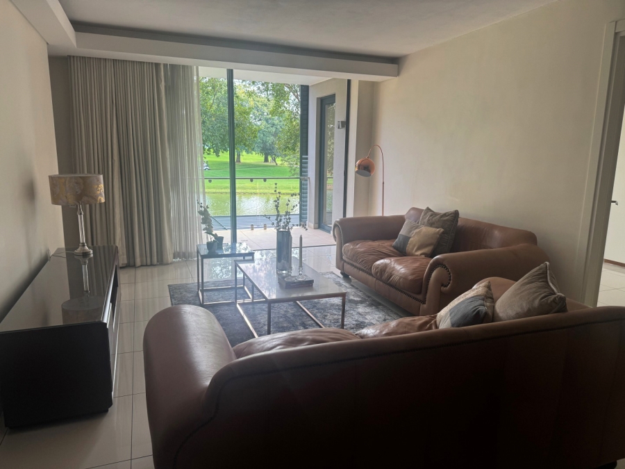 To Let 2 Bedroom Property for Rent in Houghton Estate Gauteng
