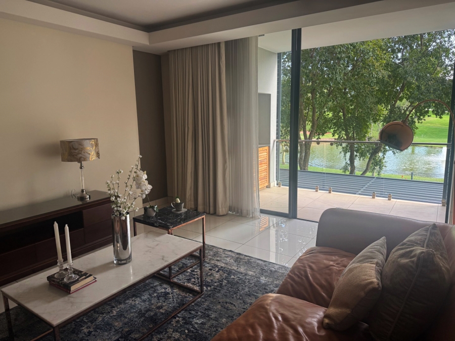 To Let 2 Bedroom Property for Rent in Houghton Estate Gauteng