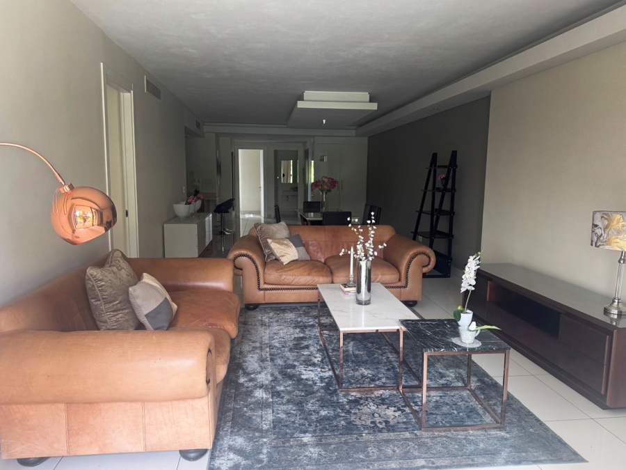 To Let 2 Bedroom Property for Rent in Houghton Estate Gauteng