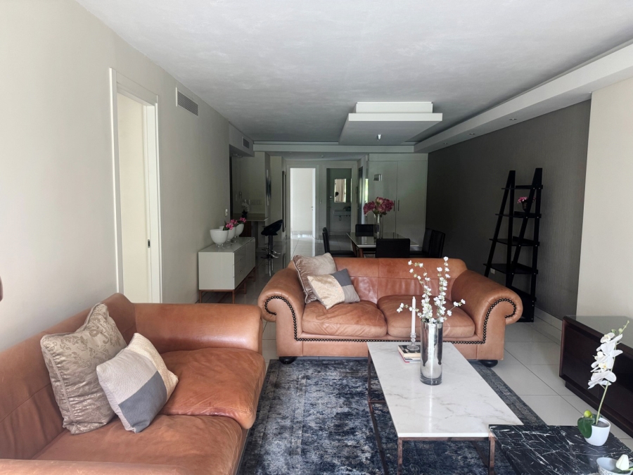 To Let 2 Bedroom Property for Rent in Houghton Estate Gauteng