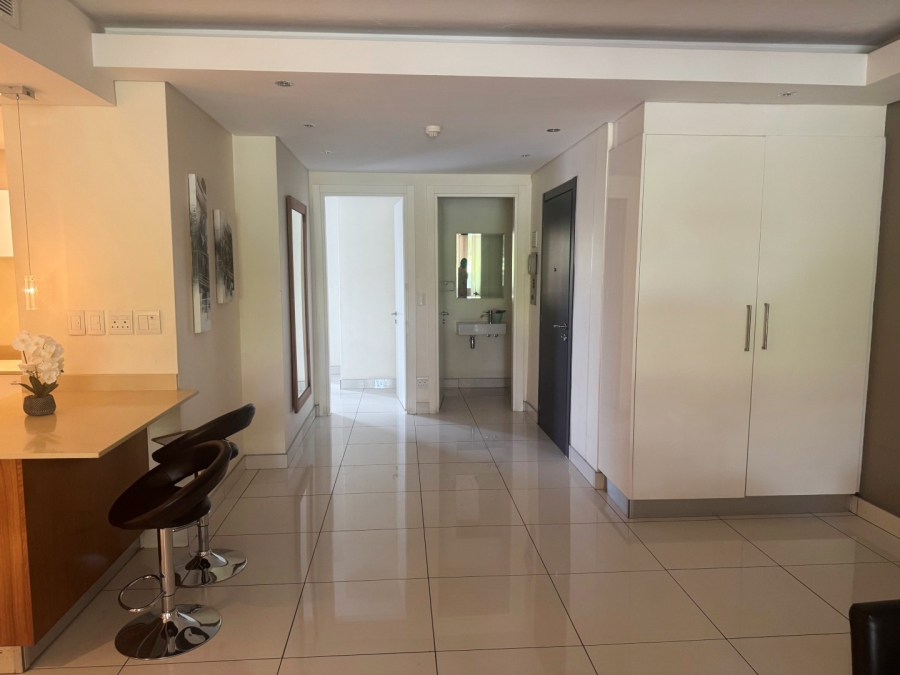 To Let 2 Bedroom Property for Rent in Houghton Estate Gauteng