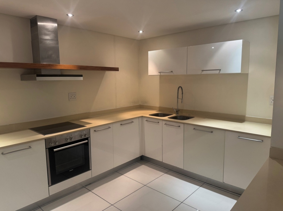 To Let 2 Bedroom Property for Rent in Houghton Estate Gauteng