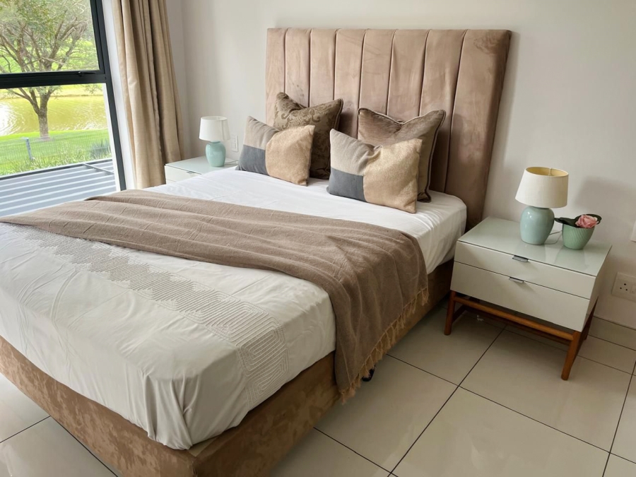 To Let 2 Bedroom Property for Rent in Houghton Estate Gauteng