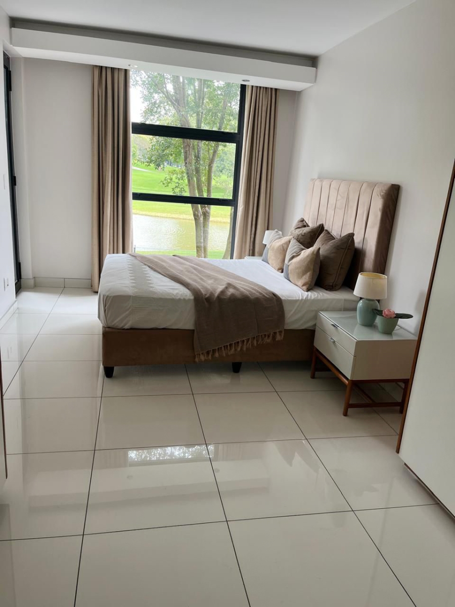 To Let 2 Bedroom Property for Rent in Houghton Estate Gauteng