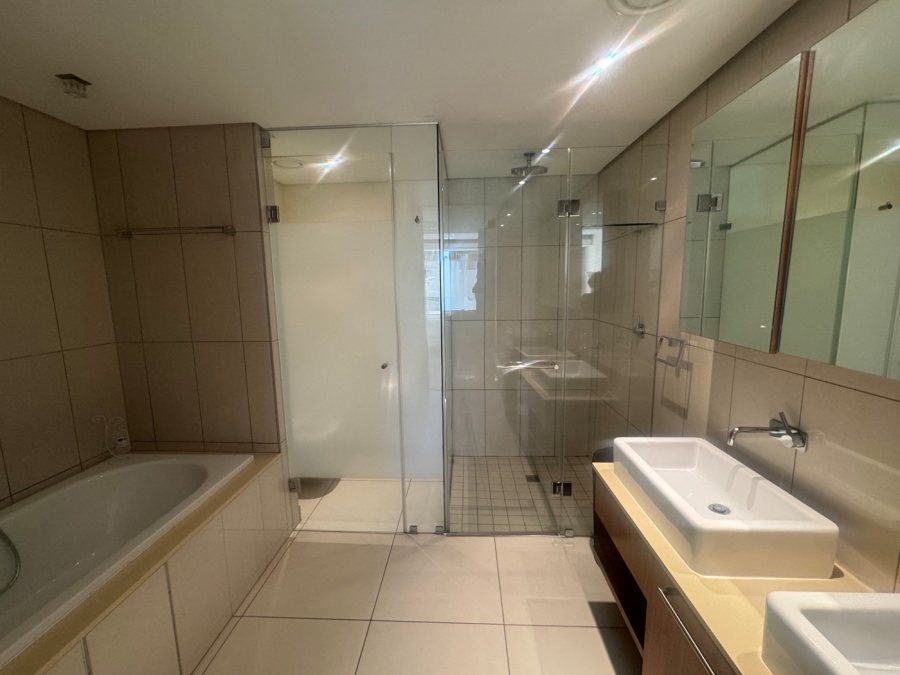 To Let 2 Bedroom Property for Rent in Houghton Estate Gauteng