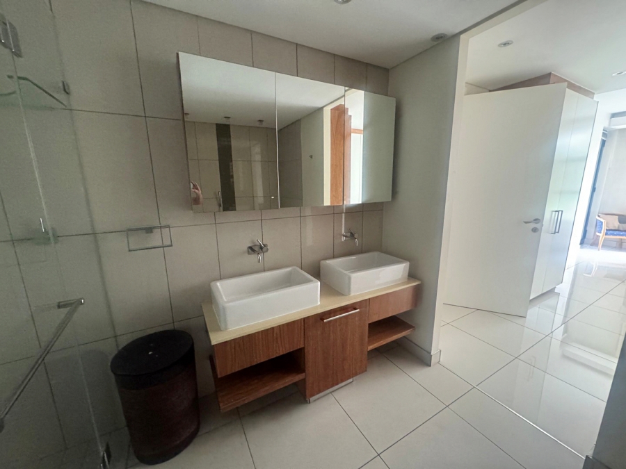To Let 2 Bedroom Property for Rent in Houghton Estate Gauteng