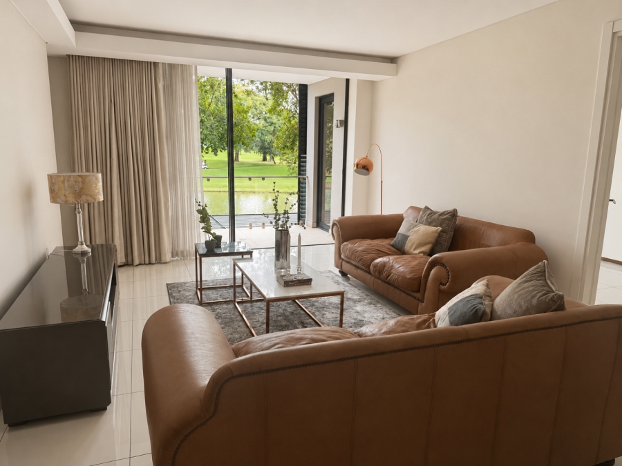 2 Bedroom Property for Sale in Houghton Estate Gauteng