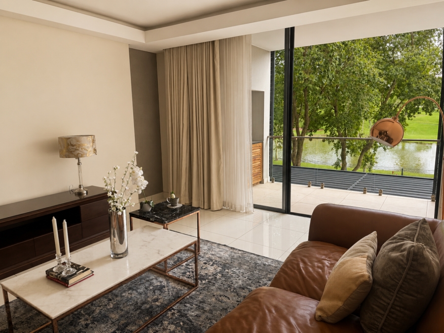 2 Bedroom Property for Sale in Houghton Estate Gauteng