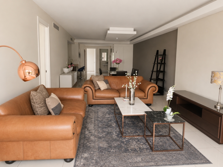 2 Bedroom Property for Sale in Houghton Estate Gauteng