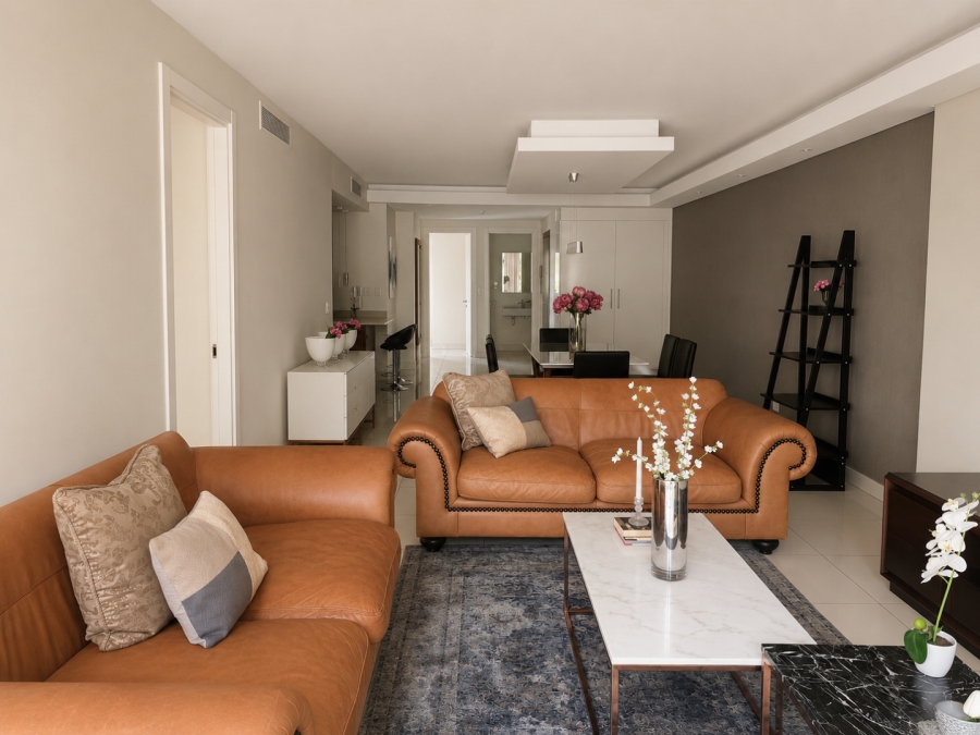 2 Bedroom Property for Sale in Houghton Estate Gauteng