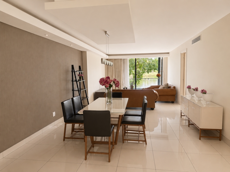 2 Bedroom Property for Sale in Houghton Estate Gauteng