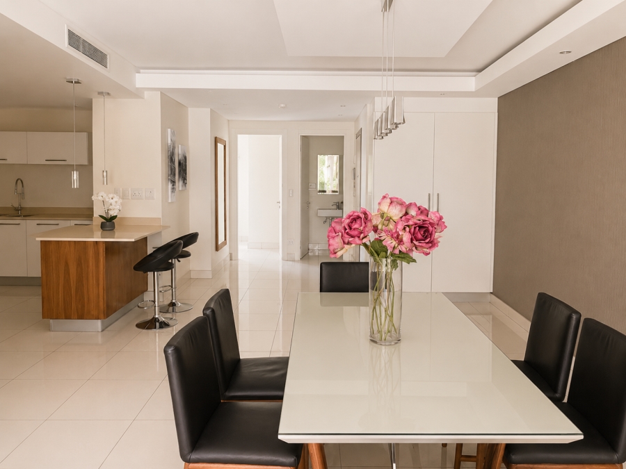 2 Bedroom Property for Sale in Houghton Estate Gauteng