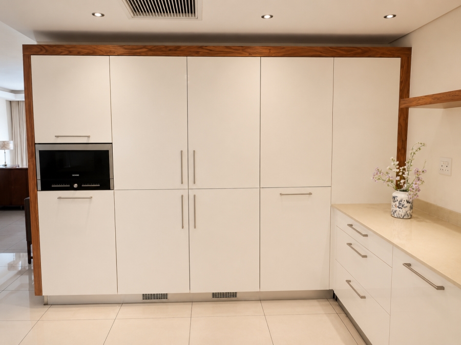 2 Bedroom Property for Sale in Houghton Estate Gauteng