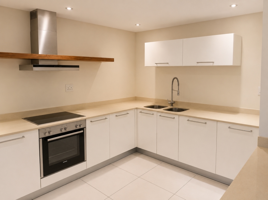 2 Bedroom Property for Sale in Houghton Estate Gauteng