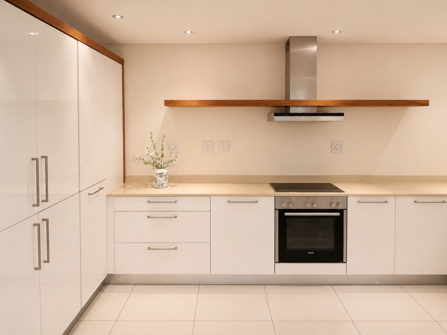 2 Bedroom Property for Sale in Houghton Estate Gauteng