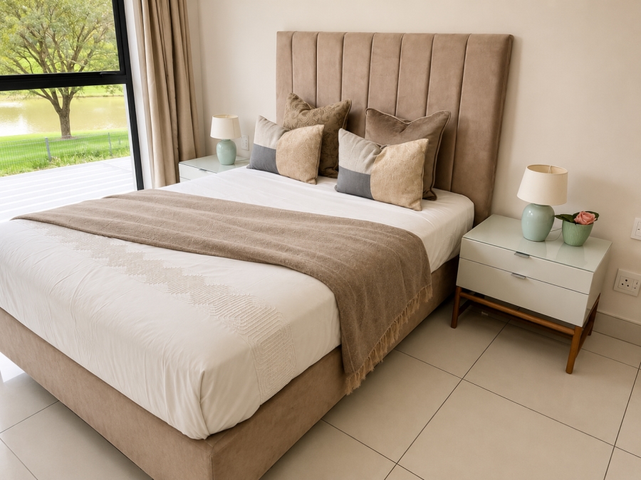 2 Bedroom Property for Sale in Houghton Estate Gauteng