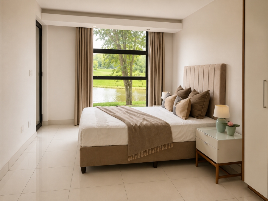 2 Bedroom Property for Sale in Houghton Estate Gauteng