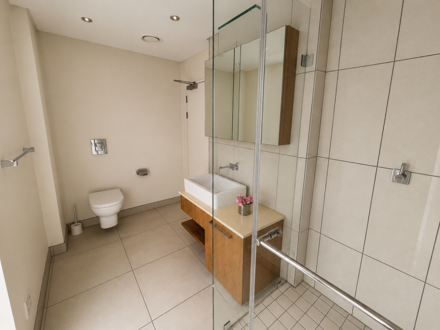 2 Bedroom Property for Sale in Houghton Estate Gauteng