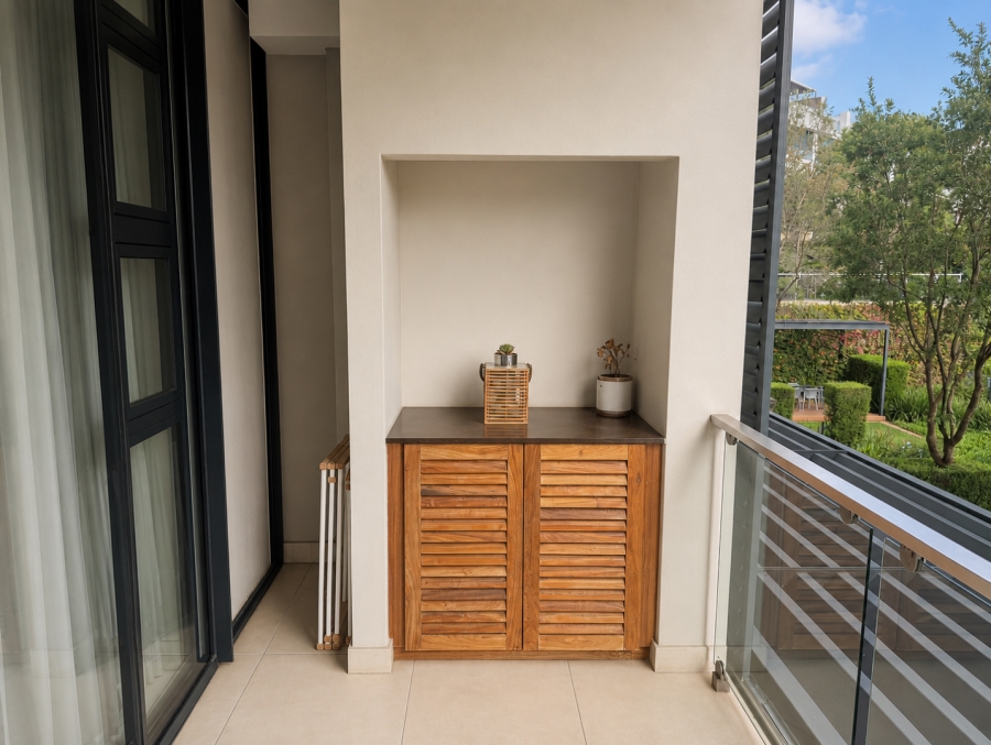 2 Bedroom Property for Sale in Houghton Estate Gauteng