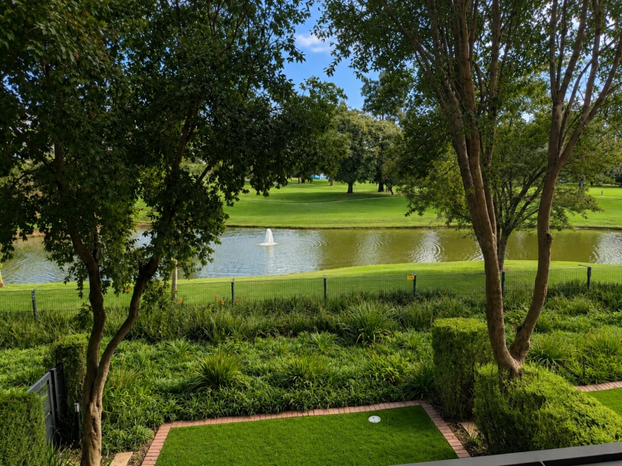 2 Bedroom Property for Sale in Houghton Estate Gauteng