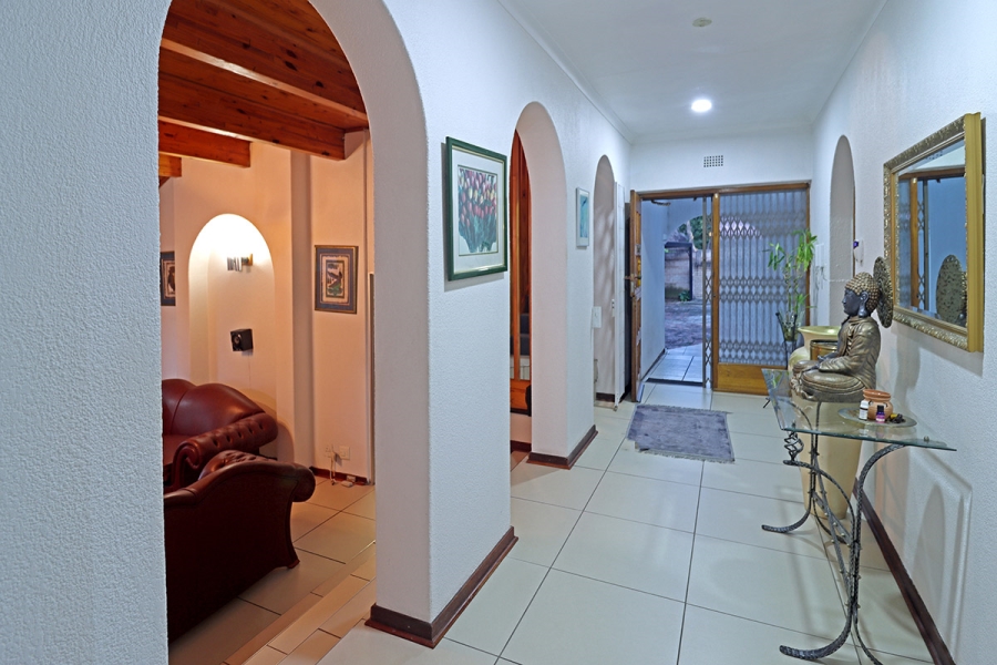 4 Bedroom Property for Sale in Bryanston Gauteng