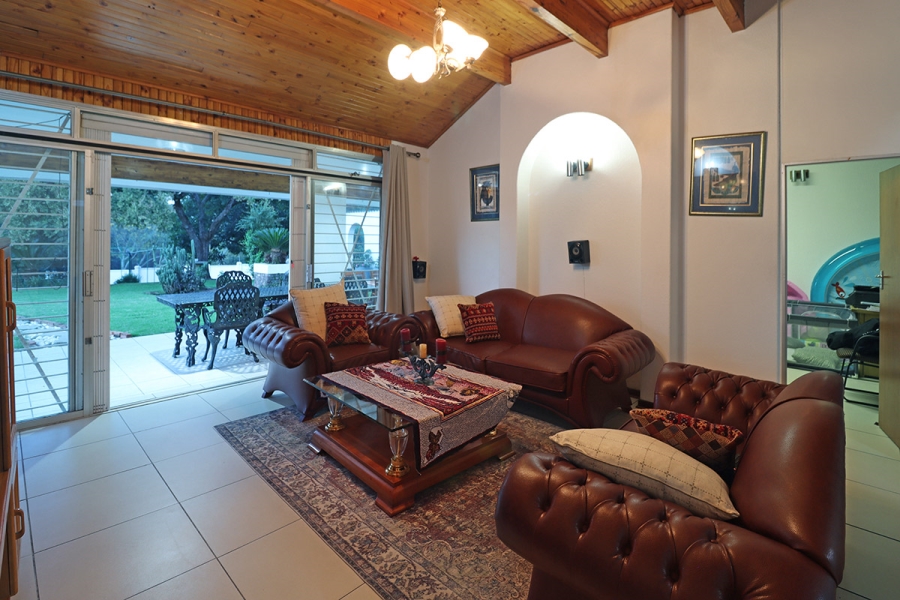 4 Bedroom Property for Sale in Bryanston Gauteng