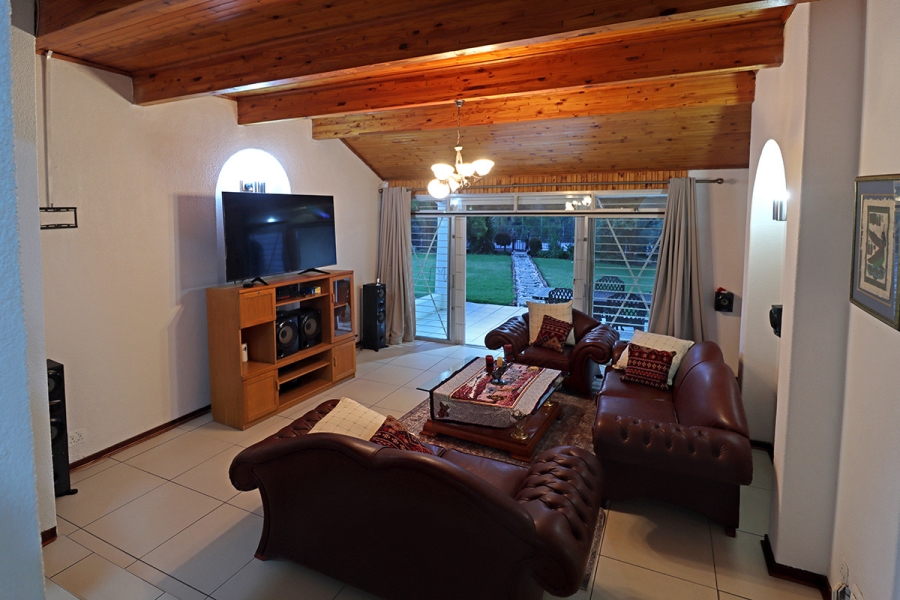 4 Bedroom Property for Sale in Bryanston Gauteng