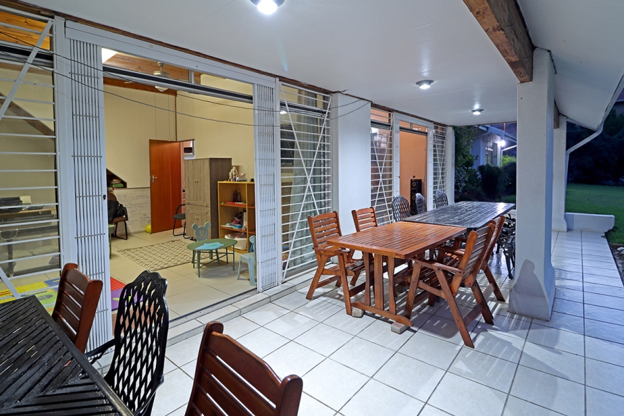 4 Bedroom Property for Sale in Bryanston Gauteng