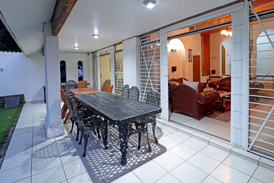 4 Bedroom Property for Sale in Bryanston Gauteng
