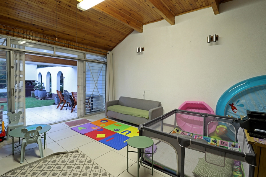 4 Bedroom Property for Sale in Bryanston Gauteng