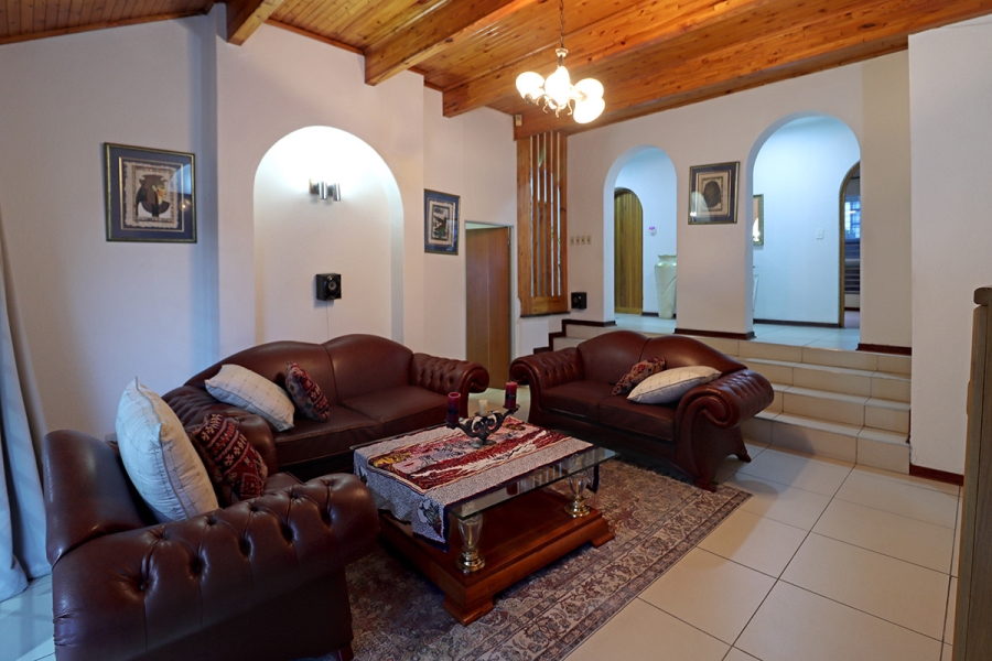4 Bedroom Property for Sale in Bryanston Gauteng