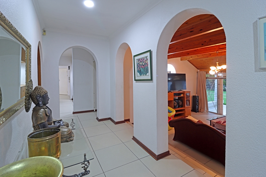 4 Bedroom Property for Sale in Bryanston Gauteng