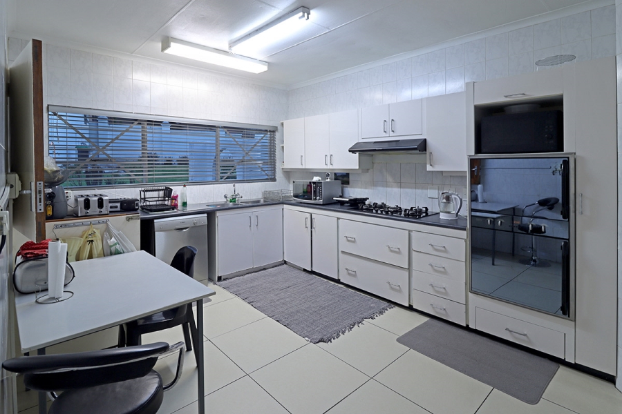 4 Bedroom Property for Sale in Bryanston Gauteng