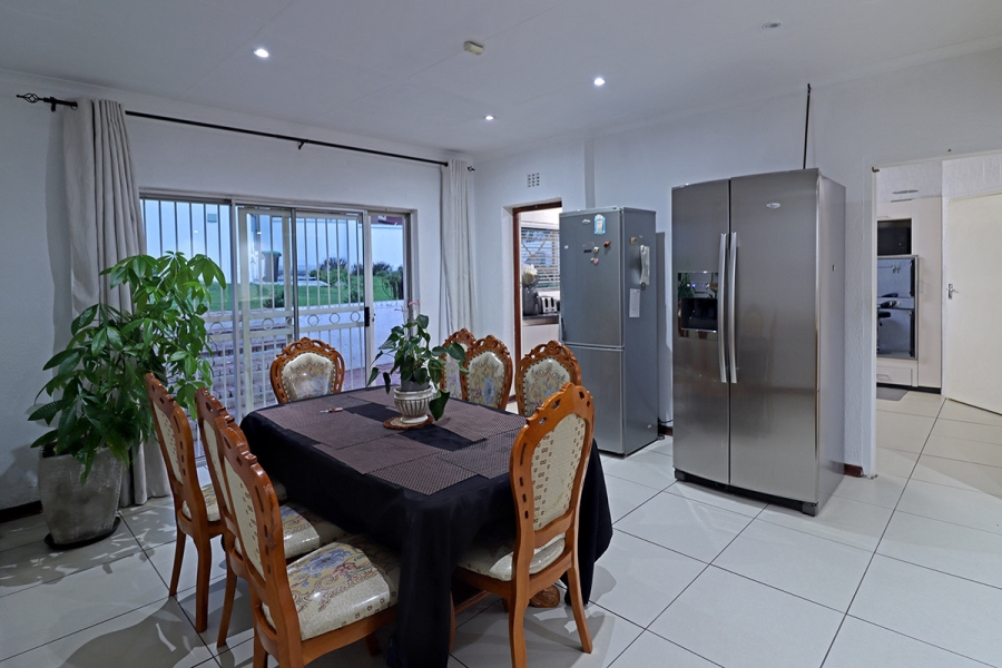 4 Bedroom Property for Sale in Bryanston Gauteng