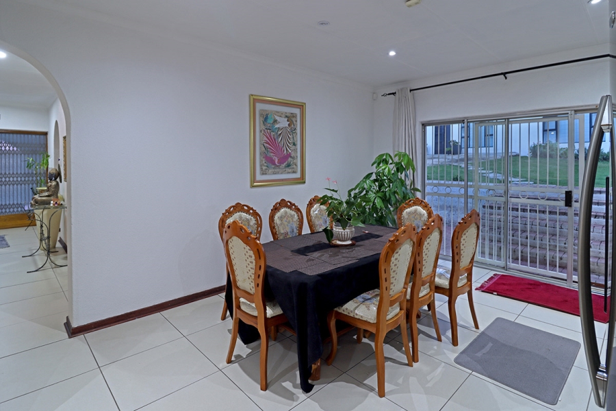 4 Bedroom Property for Sale in Bryanston Gauteng