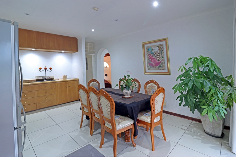 4 Bedroom Property for Sale in Bryanston Gauteng