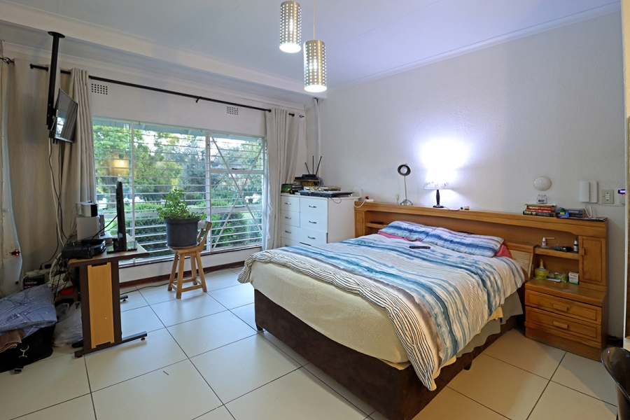 4 Bedroom Property for Sale in Bryanston Gauteng